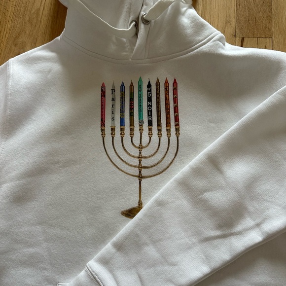 HOLIDAY SWEATER - Picture 4 of 4